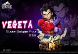 【Pre order】Violent Bear Studio 1/2 Dragon Ball SSJ4 Vegeta Bust