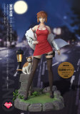 【Pre order】YOMI Studio 1/6 Detective Conan Miyano Shiho
