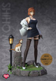 【Pre order】YOMI Studio 1/6 Detective Conan Miyano Shiho