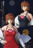 【Pre order】YOMI Studio 1/6 Detective Conan Miyano Shiho