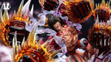 【In Stock】LZ Studio POP One Piece Gear 4 Luffy