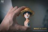【Pre order】 AO Studio POP & 1/6 One Piece Luffy