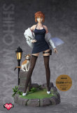 【Pre order】YOMI Studio 1/6 Detective Conan Miyano Shiho