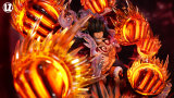 【In Stock】LZ Studio POP One Piece Gear 4 Luffy