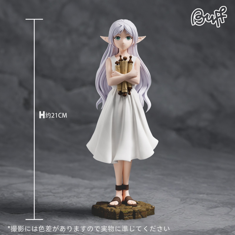 【Pre order】Buff Studio - Frieren: Beyond Journey's End Frieren