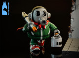 【Pre order】Milk Milk Studio - Dragon Ball Akira Toriyama with LED