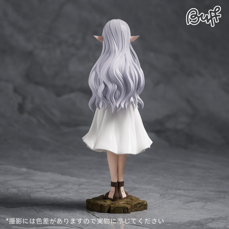 【Pre order】Buff Studio - Frieren: Beyond Journey's End Frieren