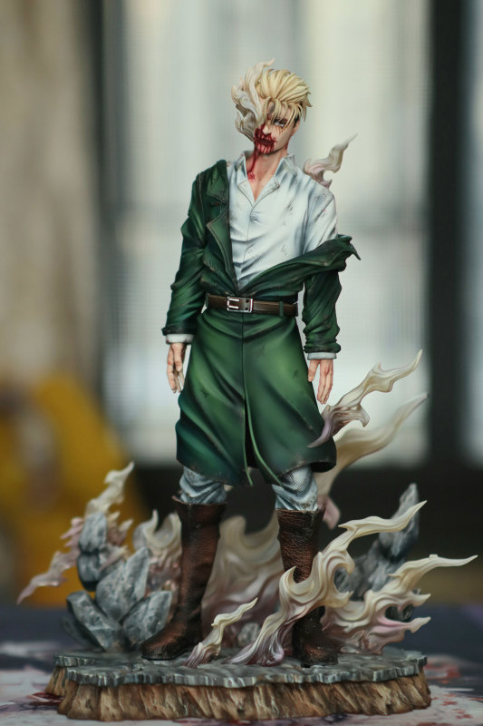 【Pre order】Sure Studio 1/6 Attack on Titan Polk Gallyard