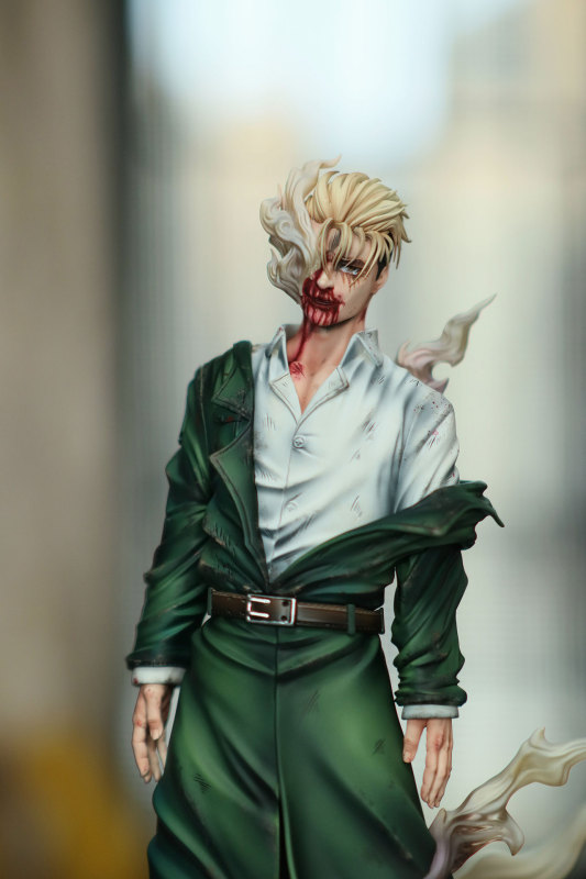 【Pre order】Sure Studio 1/6 Attack on Titan Polk Gallyard