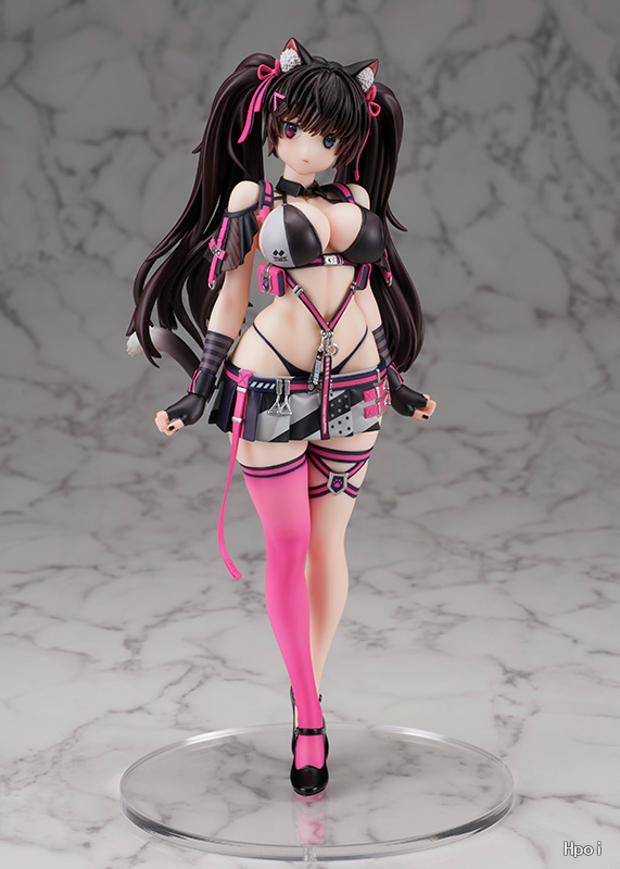 【Pre order】FLARE - PVC Goddess of Victory: Nikke Nero