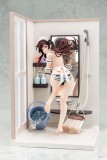 【Pre order】Hakoiri Musume 1/6 PVC Rent-A-Girlfriend Chizuru Mizuhara (Copyright)