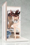 【Pre order】Hakoiri Musume 1/6 PVC Rent-A-Girlfriend Chizuru Mizuhara (Copyright)