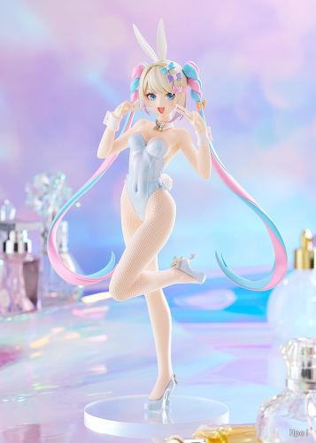 【Pre order】Wonderful Works - PVC Needy Streamer Overload Pop Up Parade OMGkawaiiAngel (Copyright)