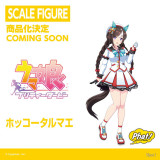 【Pre order】Phat Studio 1/7 PVC Pretty Derby Hokko Tarumae (Copyright)