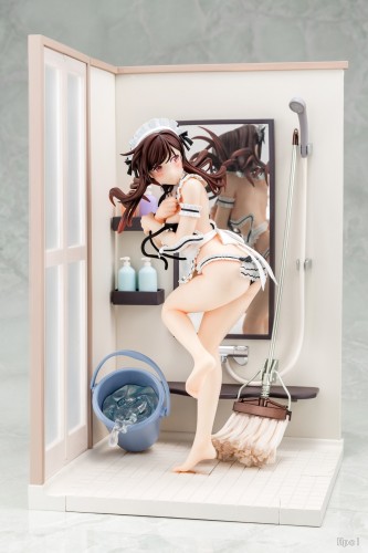 【Pre order】Hakoiri Musume 1/6 PVC Rent-A-Girlfriend Chizuru Mizuhara (Copyright)