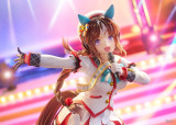 【Pre order】Phat Studio 1/7 PVC Pretty Derby Hokko Tarumae (Copyright)