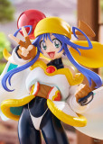 【Pre order】GSC Studio - PVC Saber Marionette J Pop Up Parade SP Lime (Copyright)
