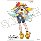 【Pre order】GSC Studio - PVC Saber Marionette J Pop Up Parade SP Lime (Copyright)