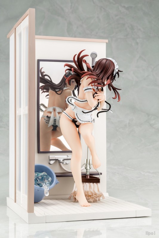 【Pre order】Hakoiri Musume 1/6 PVC Rent-A-Girlfriend Chizuru Mizuhara (Copyright)