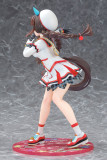 【Pre order】Phat Studio 1/7 PVC Pretty Derby Hokko Tarumae (Copyright)