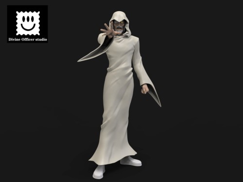【Pre order】Divine Officer Studio 1/7 Yu-Gi-Oh! Aknadin
