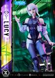 【Pre order】Prime 1 Studio 1/4 Cyberpunk: Edgerunners Lucy REMCP-01 REMCP-01DX REMCP-01DXS (Copyright)