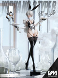 【In Stock】VenusMint Studio 1/4 NieR:Automata 2B