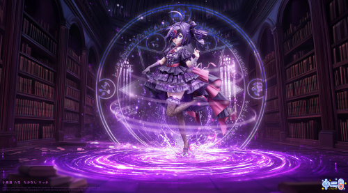 【Pre order】Zhongerbing Studio 1/6 Love & Chunibyo & Other Delusions Takanashi Rikka