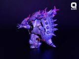 【Pre order】Q-MON Studio - Pokemon Gengar with LED