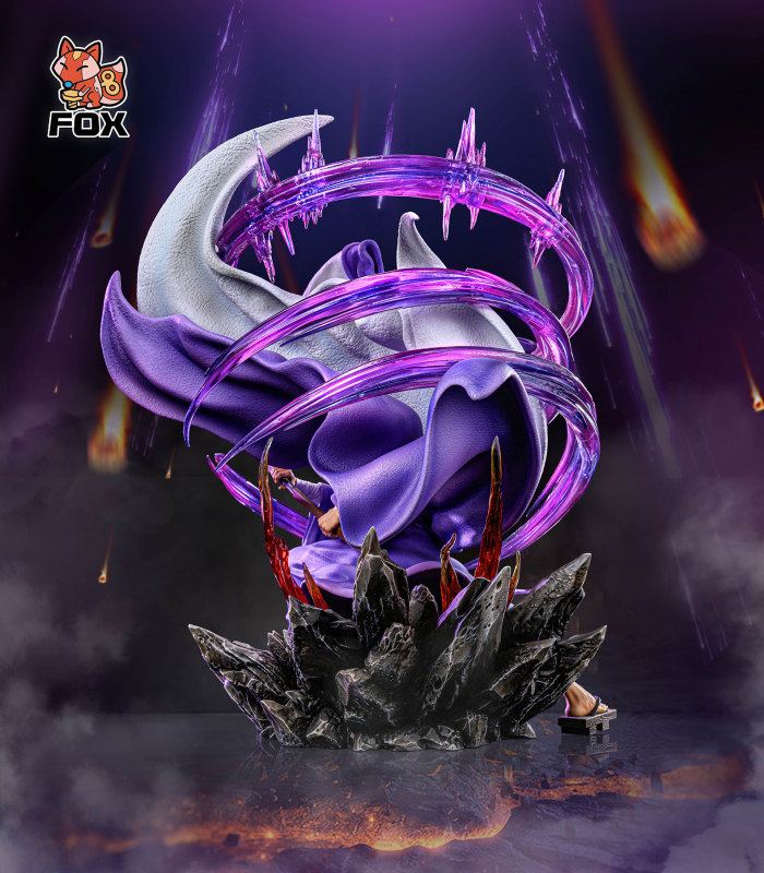 【Pre Order】Fox Studio - One Piece Issho