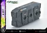 【Pre order】Prime 1 Studio 1/4 Cyberpunk: Edgerunners Lucy REMCP-01 REMCP-01DX REMCP-01DXS (Copyright)