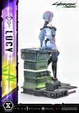 【Pre order】Prime 1 Studio 1/4 Cyberpunk: Edgerunners Lucy REMCP-01 REMCP-01DX REMCP-01DXS (Copyright)