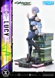 【Pre order】Prime 1 Studio 1/4 Cyberpunk: Edgerunners Lucy REMCP-01 REMCP-01DX REMCP-01DXS (Copyright)