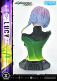 【Pre order】Prime 1 Studio 1/4 Cyberpunk: Edgerunners Lucy REMCP-01 REMCP-01DX REMCP-01DXS (Copyright)