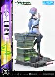 【Pre order】Prime 1 Studio 1/4 Cyberpunk: Edgerunners Lucy REMCP-01 REMCP-01DX REMCP-01DXS (Copyright)