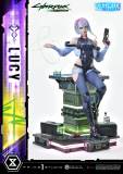 【Pre order】Prime 1 Studio 1/4 Cyberpunk: Edgerunners Lucy REMCP-01 REMCP-01DX REMCP-01DXS (Copyright)
