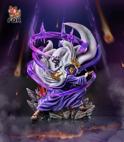 【Pre Order】Fox Studio - One Piece Issho