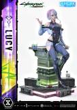 【Pre order】Prime 1 Studio 1/4 Cyberpunk: Edgerunners Lucy REMCP-01 REMCP-01DX REMCP-01DXS (Copyright)