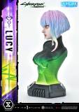 【Pre order】Prime 1 Studio 1/4 Cyberpunk: Edgerunners Lucy REMCP-01 REMCP-01DX REMCP-01DXS (Copyright)