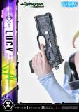 【Pre order】Prime 1 Studio 1/4 Cyberpunk: Edgerunners Lucy REMCP-01 REMCP-01DX REMCP-01DXS (Copyright)