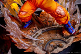 【Pre order】Jackie Studio 1/6 & 1/4 Dragon Ball Sun Goku