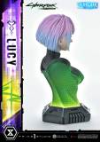 【Pre order】Prime 1 Studio 1/4 Cyberpunk: Edgerunners Lucy REMCP-01 REMCP-01DX REMCP-01DXS (Copyright)