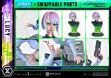 【Pre order】Prime 1 Studio 1/4 Cyberpunk: Edgerunners Lucy REMCP-01 REMCP-01DX REMCP-01DXS (Copyright)