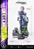 【Pre order】Prime 1 Studio 1/4 Cyberpunk: Edgerunners Lucy REMCP-01 REMCP-01DX REMCP-01DXS (Copyright)