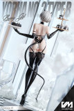 【In Stock】VenusMint Studio 1/4 NieR:Automata 2B
