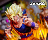 【Pre order】Jackie Studio 1/6 & 1/4 Dragon Ball Sun Goku