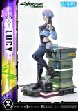 【Pre order】Prime 1 Studio 1/4 Cyberpunk: Edgerunners Lucy REMCP-01 REMCP-01DX REMCP-01DXS (Copyright)