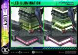 【Pre order】Prime 1 Studio 1/4 Cyberpunk: Edgerunners Lucy REMCP-01 REMCP-01DX REMCP-01DXS (Copyright)