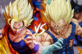 【Pre order】Jackie Studio 1/6 & 1/4 Dragon Ball Sun Goku