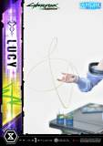 【Pre order】Prime 1 Studio 1/4 Cyberpunk: Edgerunners Lucy REMCP-01 REMCP-01DX REMCP-01DXS (Copyright)